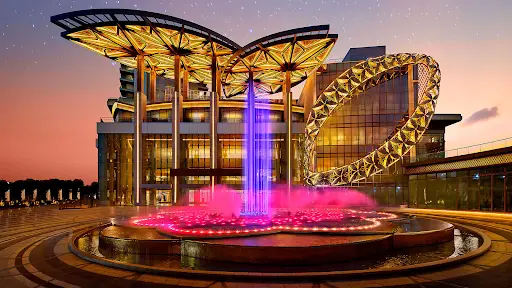  best area to stay in Mumbai